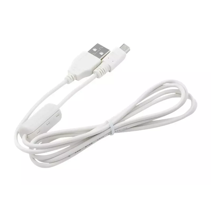 Canon Cable USB 1.5m IFC-400PCU White