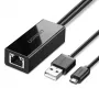 Network Card Ugreen 30985 Ethernet Wired USB Interface