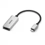 USB-C to DisplayPort Adapter Marmitek 8371 4K 60Hz