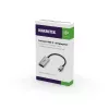 USB-C to DisplayPort Adapter Marmitek 8371 4K 60Hz