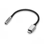 Marmitek Connect USB-C > Audio 8374 Adapter for Audio Devices
