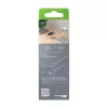 Cable GP Batteries CL1P 1m Grey Lightning USB C