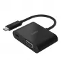 Laptop Dock Belkin AVC001BTBK