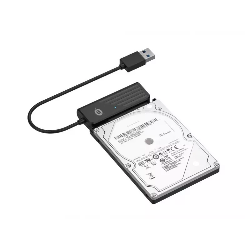 USB 3.0 to SATA Adapter Conceptronic ABBY01B
