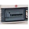Power Distribution Unit Brennenstuhl 1154900021 7 AC outlets 400V 32A