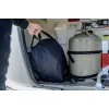 Cord reel storage bag Brennenstuhl 1510010 Black 1 pc