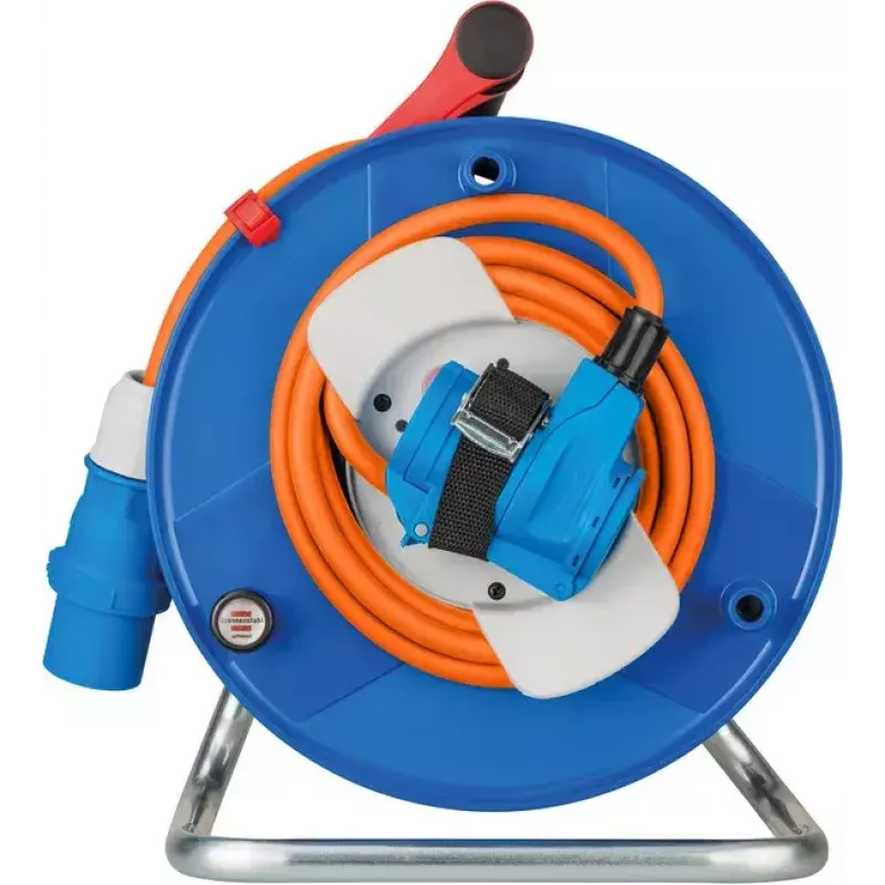 Cord Reel Brennenstuhl 1182470100