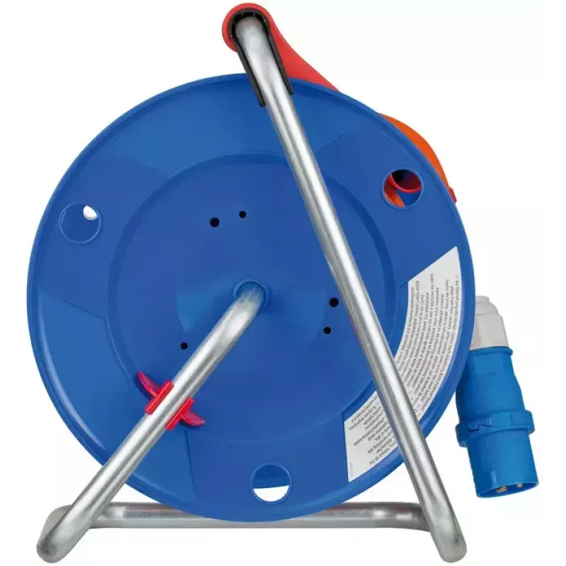 Cord Reel Brennenstuhl 1182470100