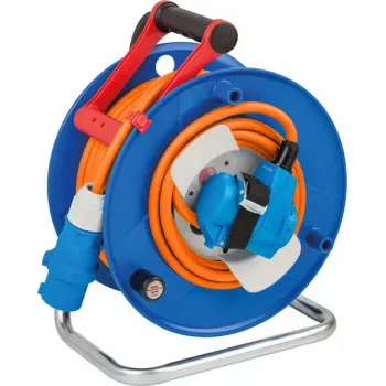 Cord Reel Brennenstuhl 1182470100