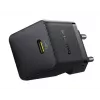 Charger Baseus Palm Universal Black AC, 30 W, USB-C PD, Indoor, Universal compatibility