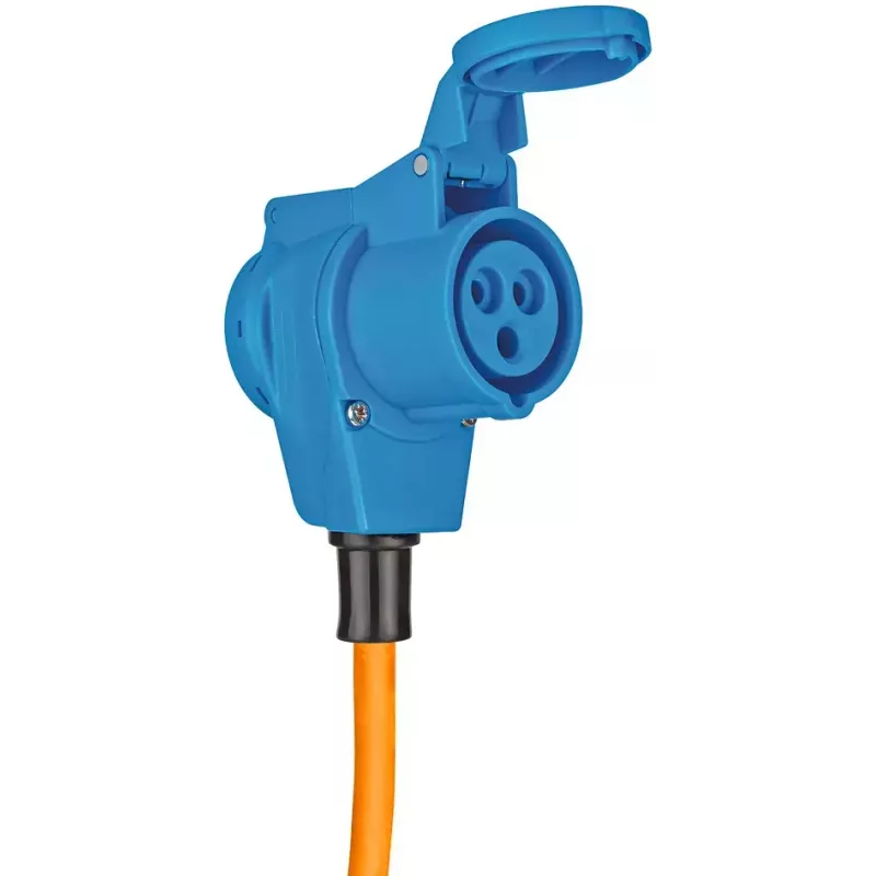 Power cable Brennenstuhl 1132920525 1.5 m H07RN-F 3G2.5 230 V 16 A