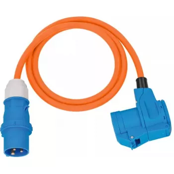Power cable Brennenstuhl 1132920525 1.5 m H07RN-F 3G2.5 230 V 16 A