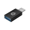 Conceptronic DONN07BA USB 3.2 Gen 1 (3.1 Gen 1) Type-A Black