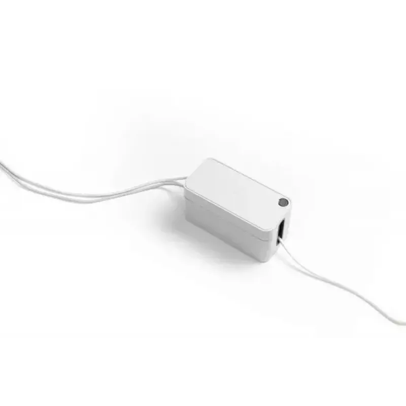 Cable box Durable Cavoline Box S Grey 1 pc(s) 503510