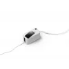 Cable box Durable Cavoline Box S Grey 1 pc(s) 503510
