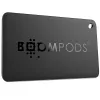 Item Finder Boompods Boomtag & Boomcard Pack Black Battery Life 26298h