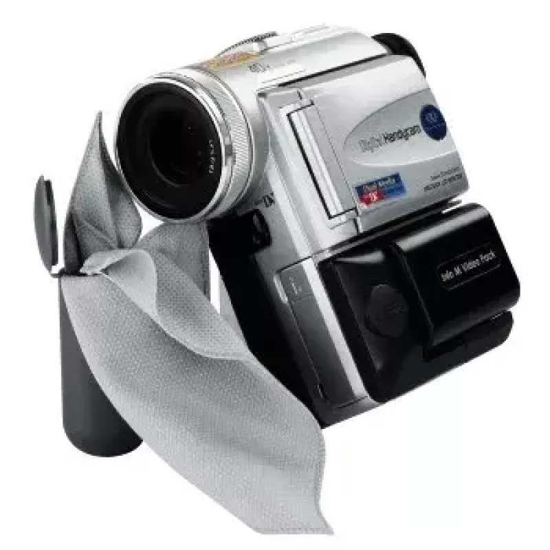 Hama “Micro” Cleaning Cloth