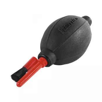 Hama Dust Ex Brush 55 Digital camera Equipment cleansing air pressure cleaner