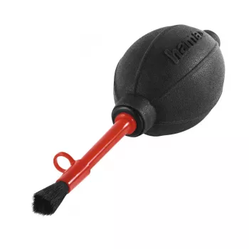 Hama Dust Ex Brush 55 Digital camera Equipment cleansing air pressure cleaner