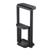 Hama 00004638 holder Passive holder Mobile phone/Smartphone, Tablet/UMPC Black