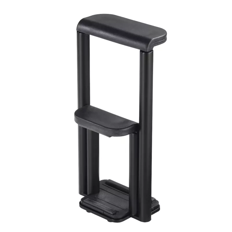 Hama 00004638 holder Passive holder Mobile phone/Smartphone, Tablet/UMPC Black