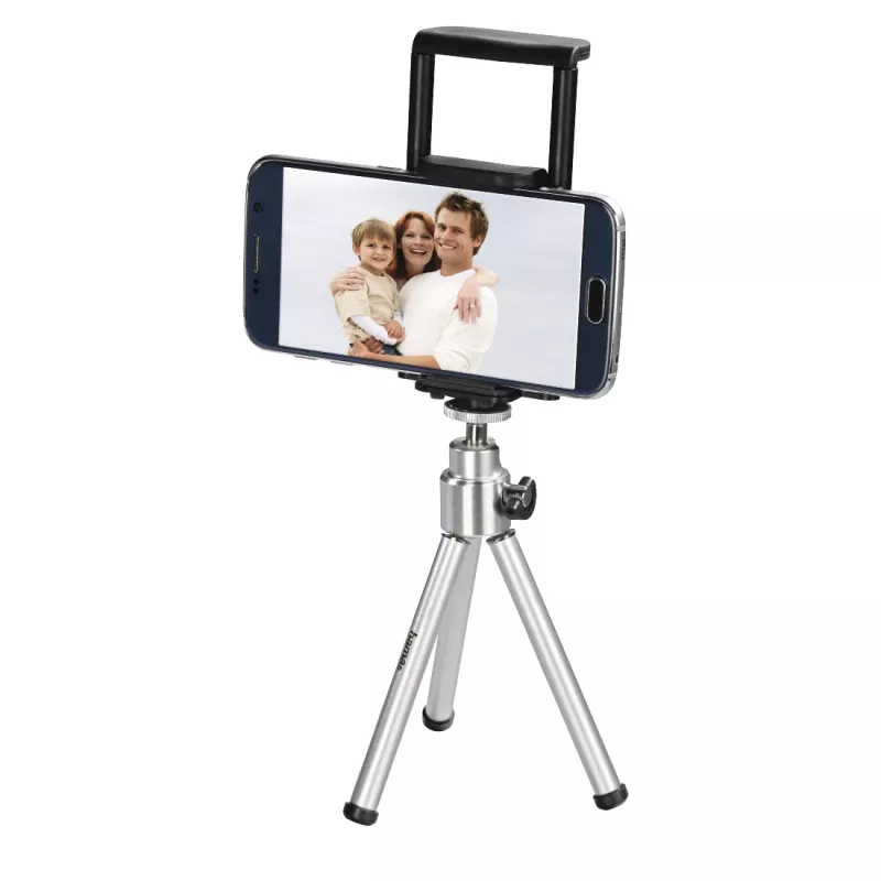 Hama 00004638 holder Passive holder Mobile phone/Smartphone, Tablet/UMPC Black