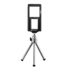 Hama 00004638 holder Passive holder Mobile phone/Smartphone, Tablet/UMPC Black