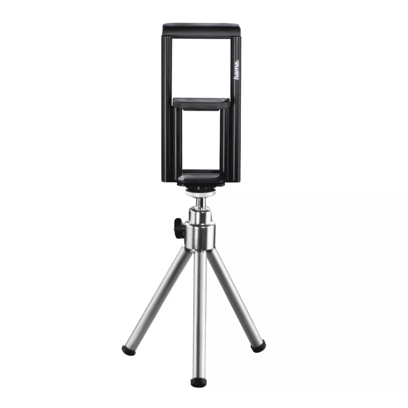 Hama 00004638 holder Passive holder Mobile phone/Smartphone, Tablet/UMPC Black