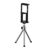 Hama 00004638 holder Passive holder Mobile phone/Smartphone, Tablet/UMPC Black