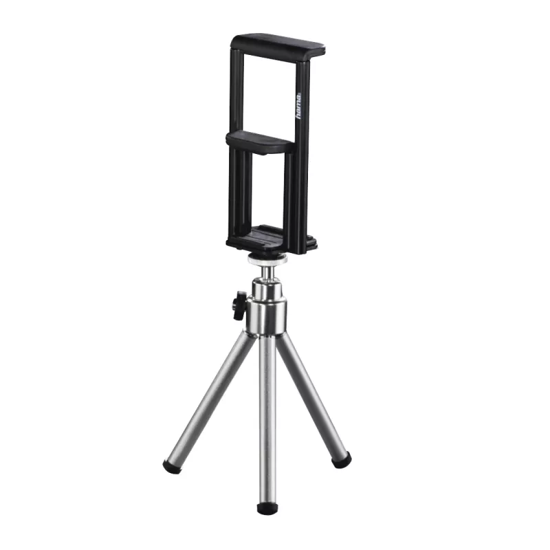 Hama 00004638 holder Passive holder Mobile phone/Smartphone, Tablet/UMPC Black
