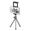 Hama 00004638 holder Passive holder Mobile phone/Smartphone, Tablet/UMPC Black