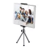 Hama 00004638 holder Passive holder Mobile phone/Smartphone, Tablet/UMPC Black