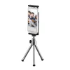Hama 00004638 holder Passive holder Mobile phone/Smartphone, Tablet/UMPC Black