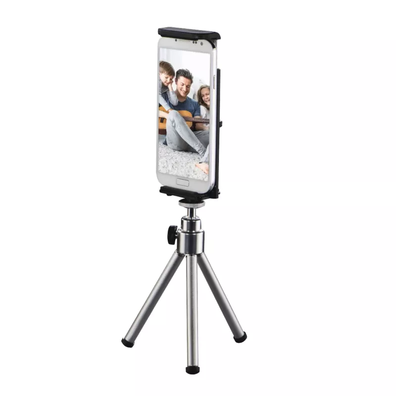 Hama 00004638 holder Passive holder Mobile phone/Smartphone, Tablet/UMPC Black