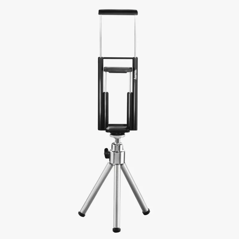 Hama 00004638 holder Passive holder Mobile phone/Smartphone, Tablet/UMPC Black