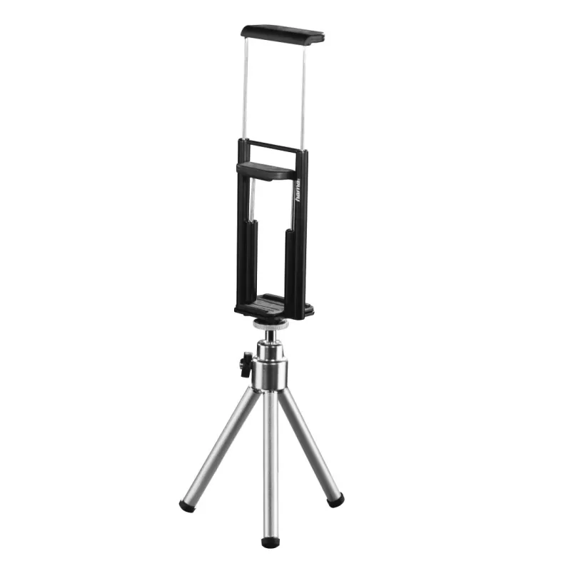 Hama 00004638 holder Passive holder Mobile phone/Smartphone, Tablet/UMPC Black