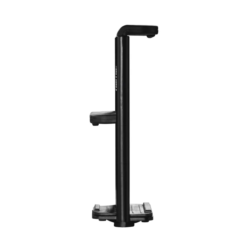 Hama 00004638 holder Passive holder Mobile phone/Smartphone, Tablet/UMPC Black