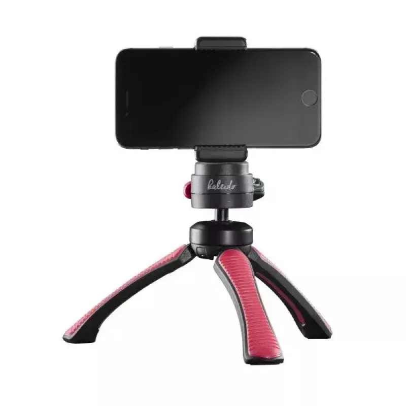 Tripod Smartphone/Digital camera Mantona 21408