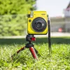 Tripod Smartphone/Digital camera Mantona 21408