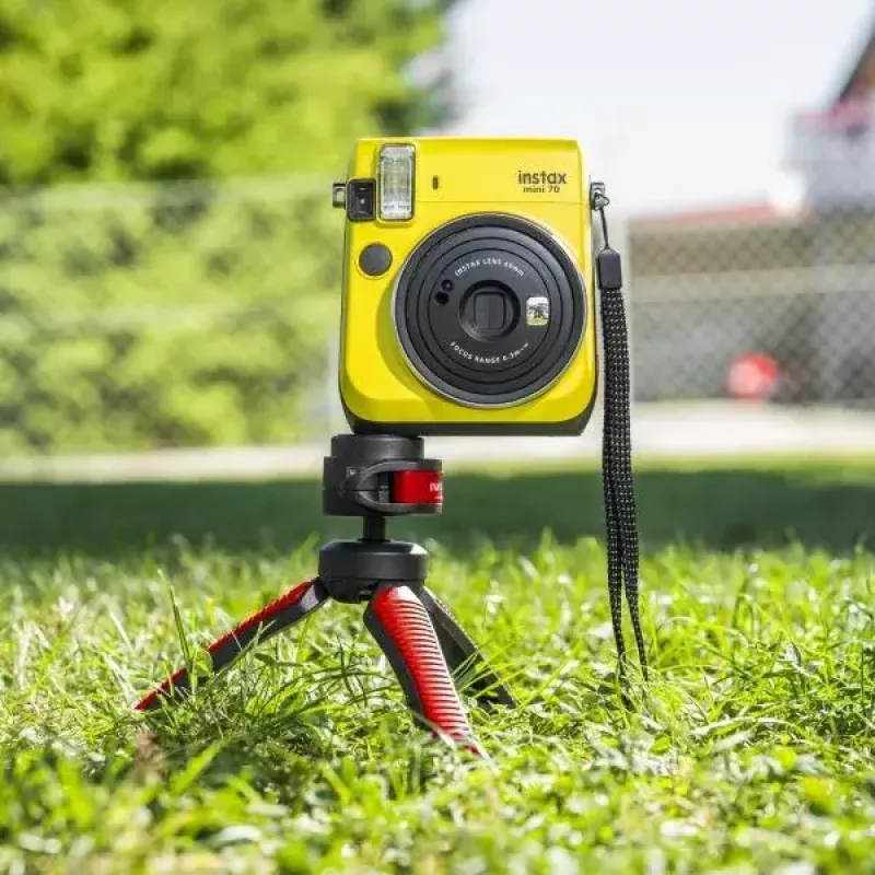 Tripod Smartphone/Digital camera Mantona 21408