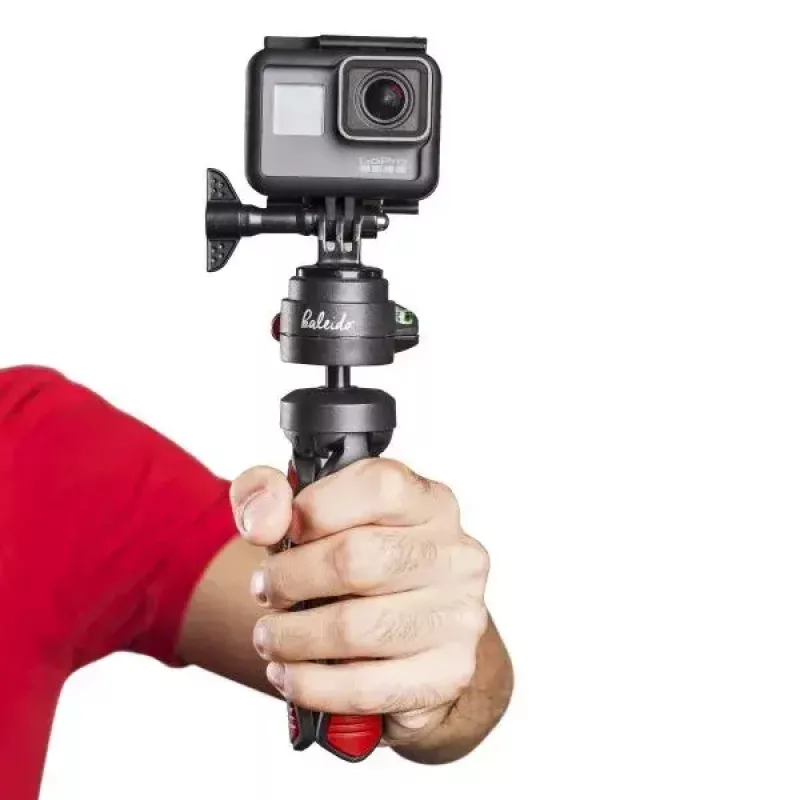 Tripod Smartphone/Digital camera Mantona 21408
