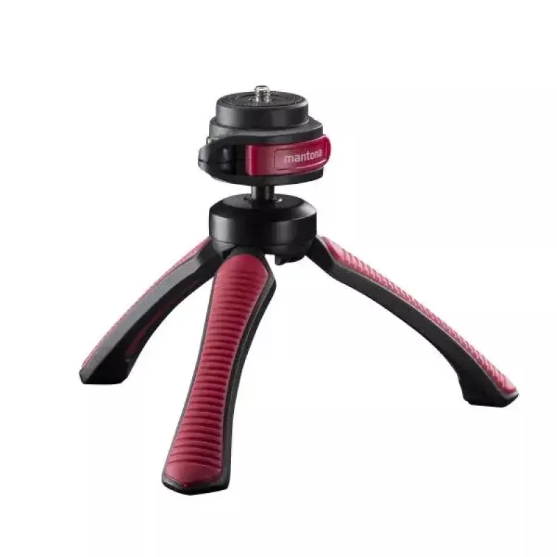 Tripod Smartphone/Digital camera Mantona 21408