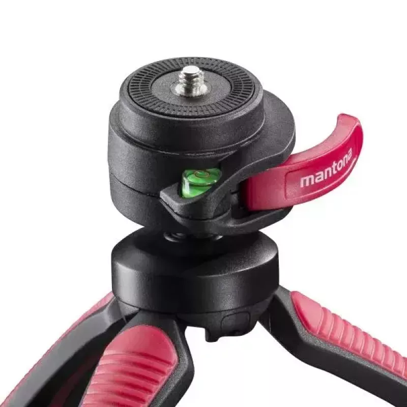 Tripod Smartphone/Digital camera Mantona 21408