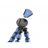 Tripod Cullmann Alpha 350 mobile Black Blue