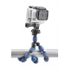 Tripod Cullmann Alpha 350 mobile Black Blue