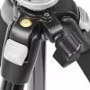 Tripod Mantona Scout for Digital/Film Cameras 3 Legs Black