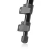 Tripod Mantona Scout for Digital/Film Cameras 3 Legs Black