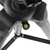 Tripod Walimex 17145 Universal 3 legs Black Max weight 4 kg