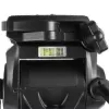 Tripod Walimex 17145 Universal 3 legs Black Max weight 4 kg