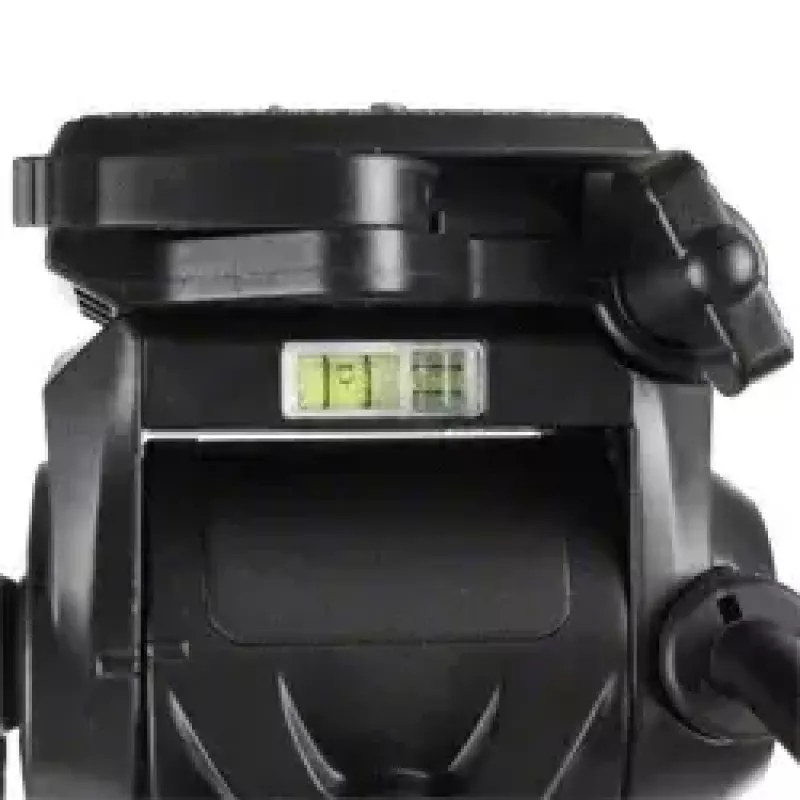 Tripod Walimex 17145 Universal 3 legs Black Max weight 4 kg